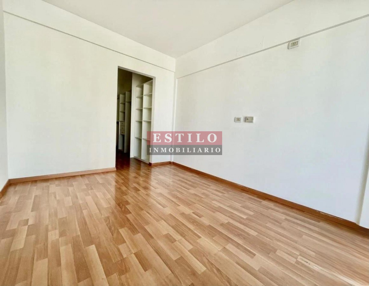 ROOSEVELT 4900, VENTA DEPARTAMENTO DE DOS AMBIENTES CON AMENITIES EN VILLA URQUIZA