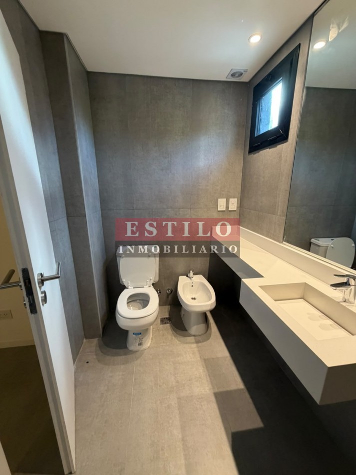 GUALEGUAYCHU 3200, VENTA MONOAMBIENTE CON AMENITIES EN VILLA DEVOTO