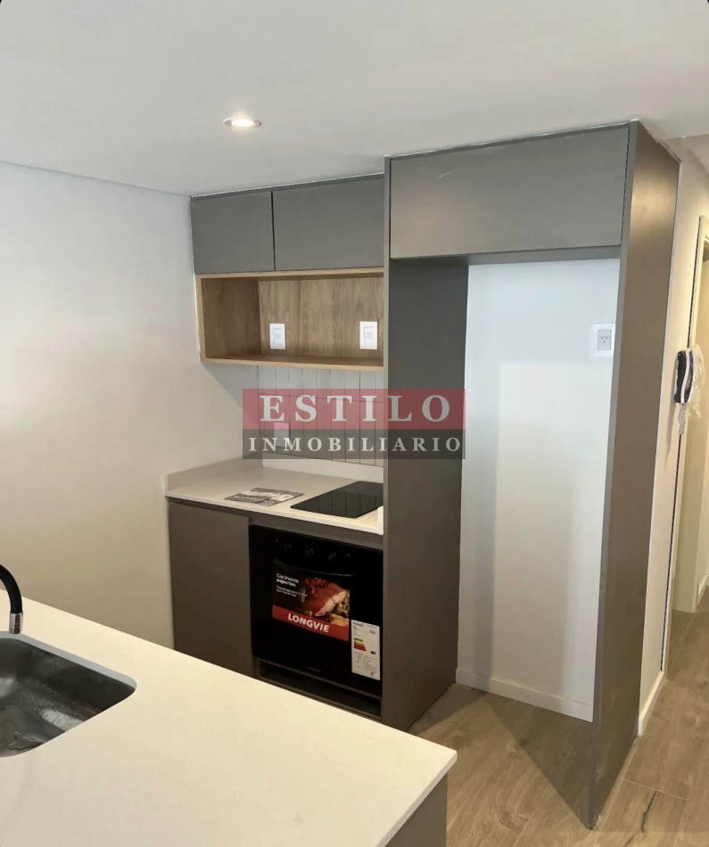 HELGUERA 2300, VENTA DEPARTAMENTO DE UN AMBIENTE DE PRIMERA CATEGORIA