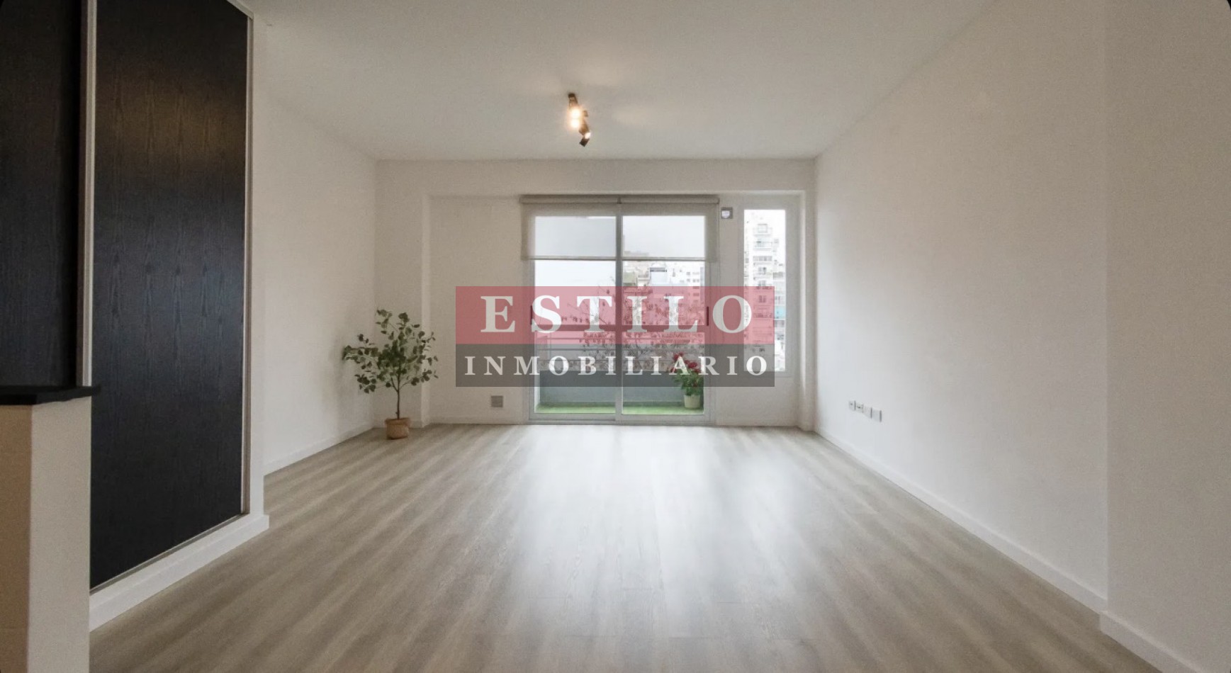 BAHIA BLANCA 2200, VENTA DEPARTAMENTO DE UN AMBIENTE DE CATEGORIA