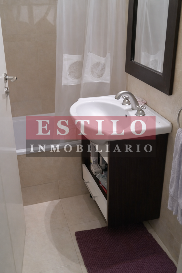 CIUDAD DE LA PAZ 300, VENTA DEPARTAMENTO DE DOS AMBIENTES