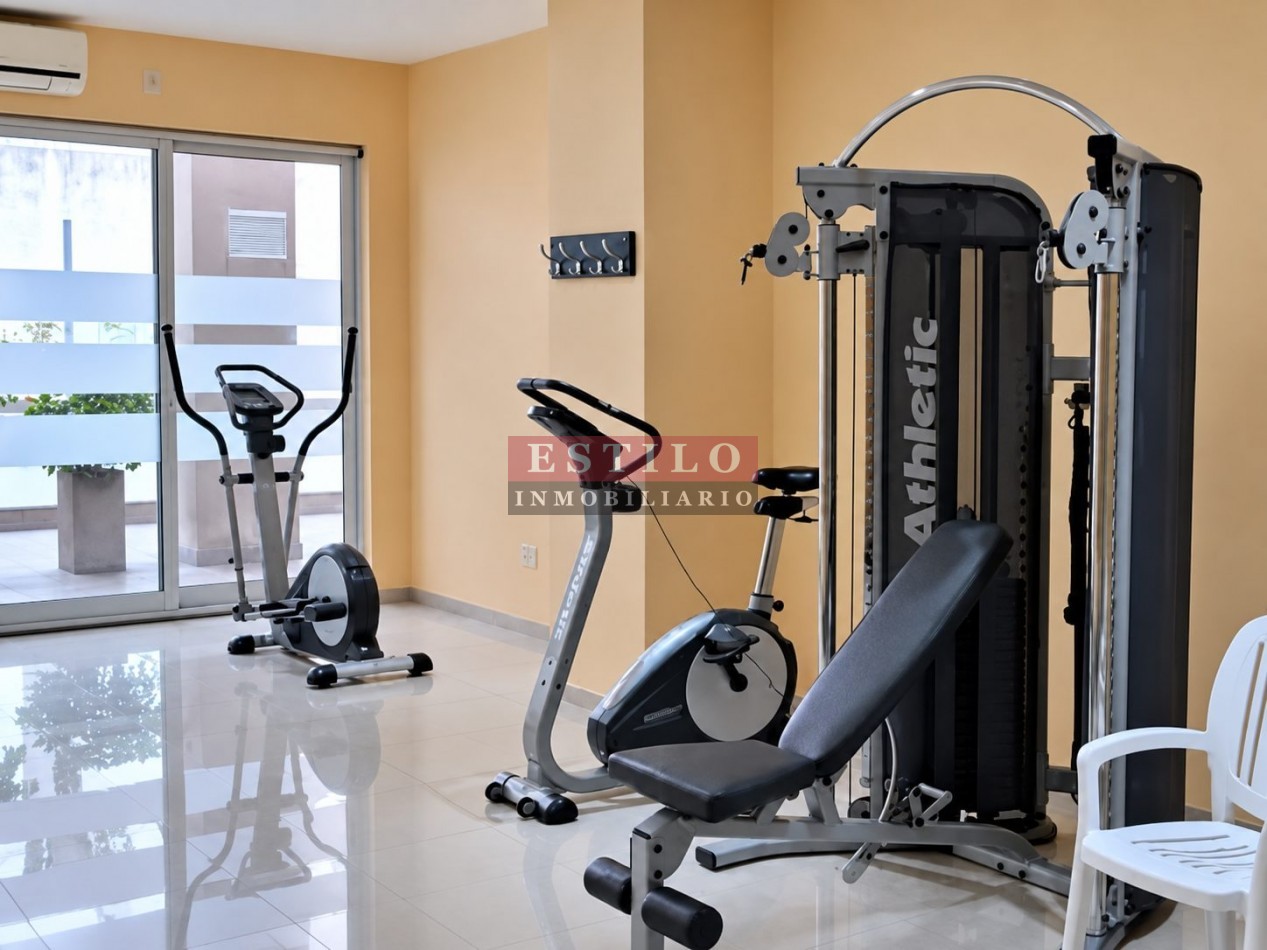 Av Rivadavia 3900, VENTA 4 AMB CATEGORIA FULL AMENITIES COCHERA FIJA Y BAULERA