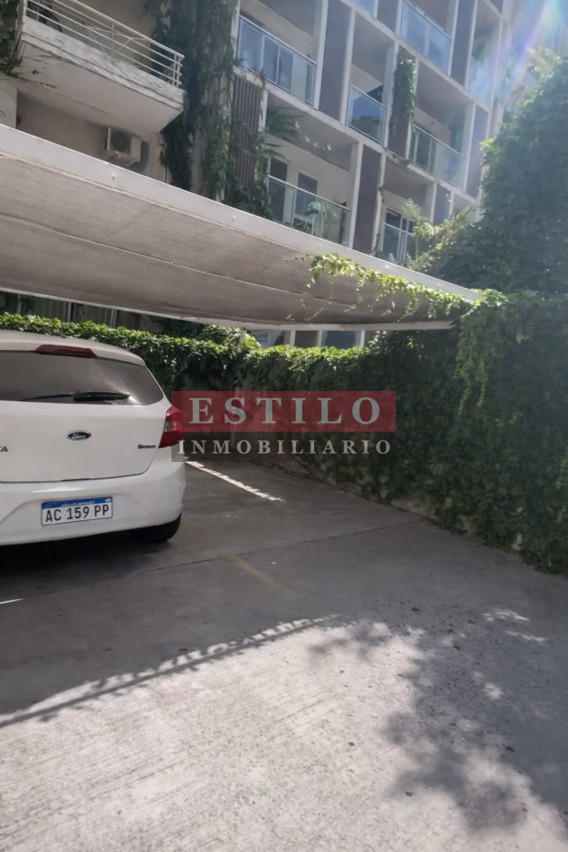 CHARCAS 5100, VENTA DEPARTAMENTO DE CUATRO AMBIENTES