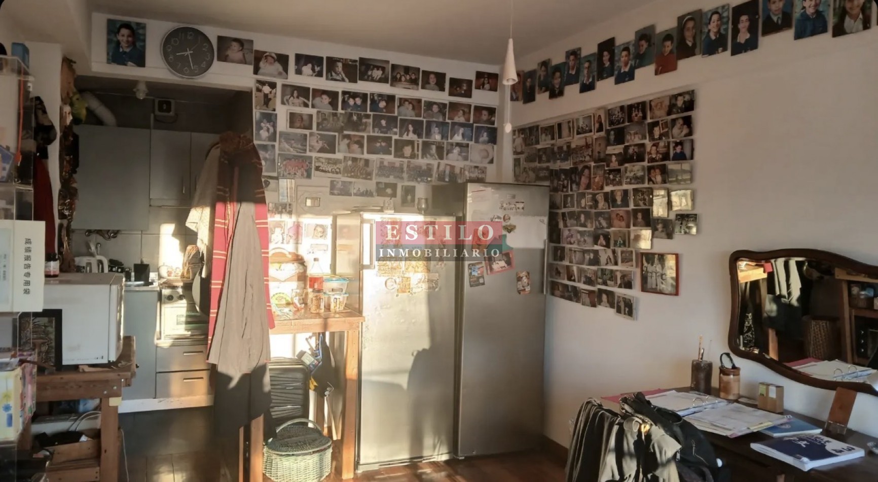 ARCOS 3500, VENTA DEPARTAMENTO DE UN AMBIENTE EN NUÑEZ 