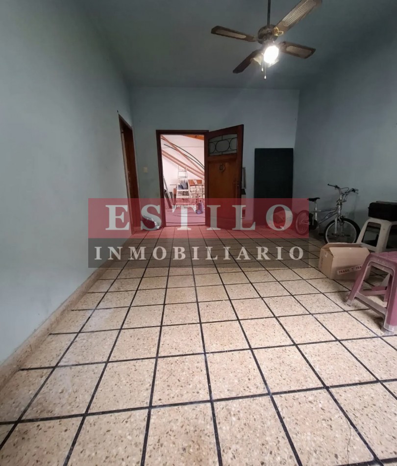 CERVANTES 3100, VENTA PH A RECICLAR EN VILLA DEVOTO