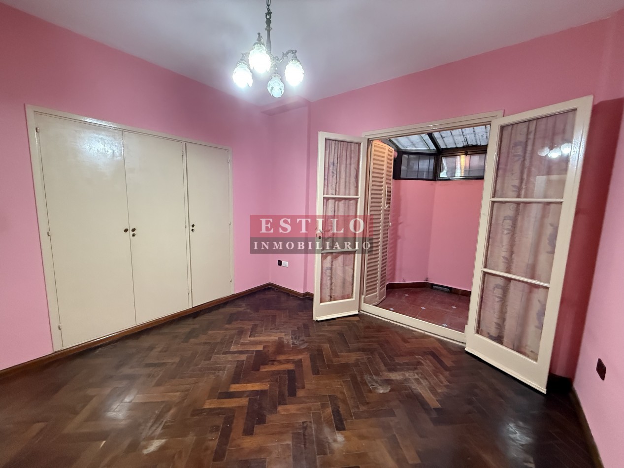 PARAGUAY 4100, VENTA DEPARTAMENTO DE TRES AMBIENTES EN PALERMO