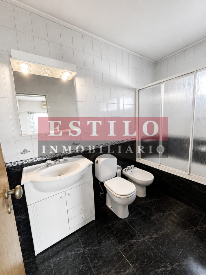 AV. ALBERDI 900, VENTA PISO DE CUATRO AMBIENTES EN CABALLITO