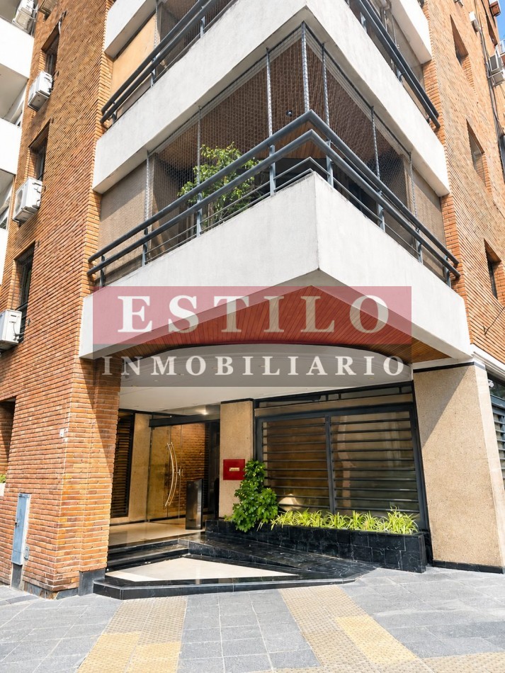 AV. ALBERDI 900, VENTA PISO DE CUATRO AMBIENTES EN CABALLITO