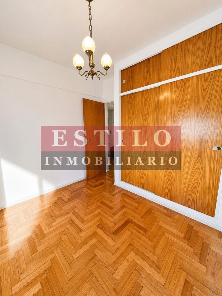 AV. ALBERDI 900, VENTA PISO DE CUATRO AMBIENTES EN CABALLITO
