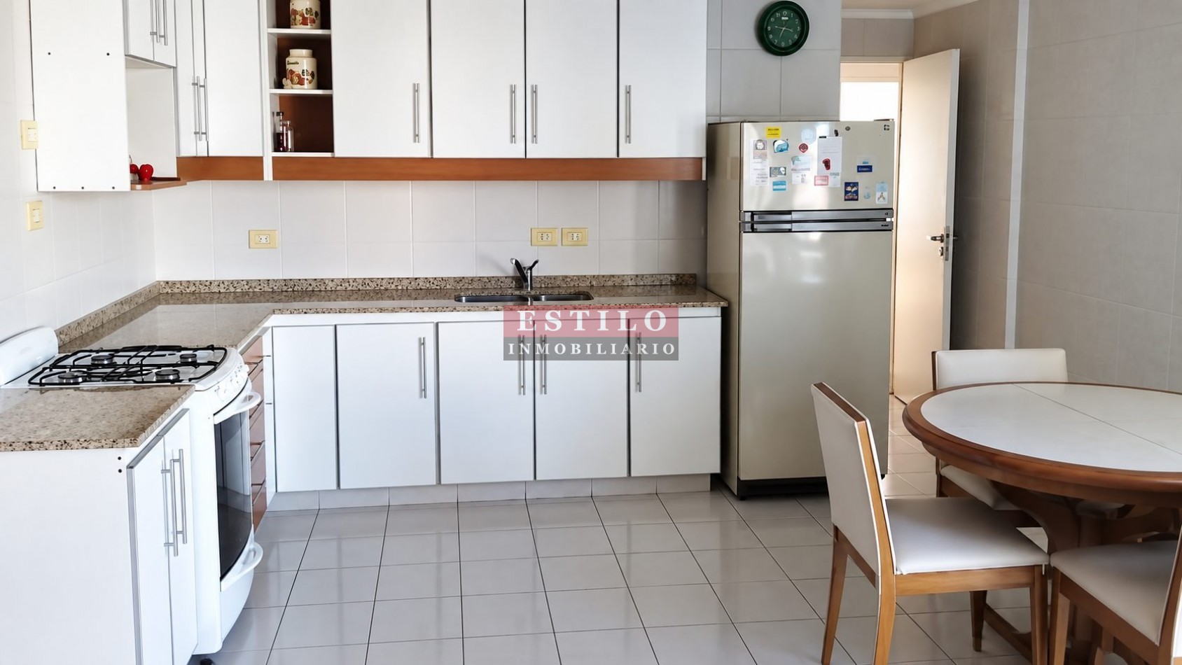 Av Rivadavia 3900, VENTA 4 AMB CATEGORIA FULL AMENITIES COCHERA FIJA Y BAULERA