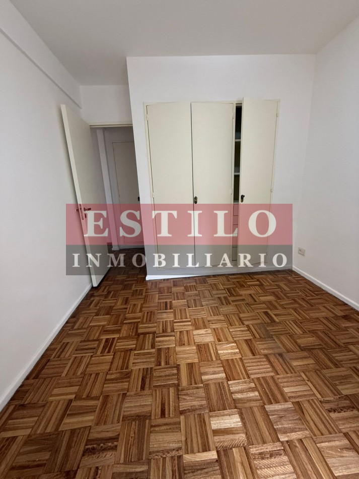 MAURE 1600, VENTA DEPARTAMENTO DE DOS AMBIENTES