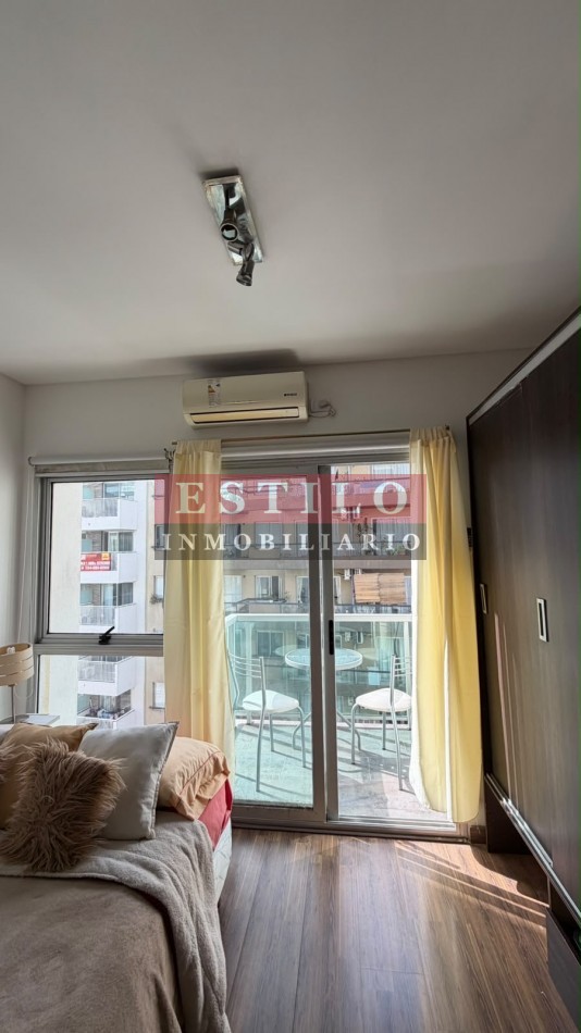 VERA 1100, VENTA DEPARTAMENTO DE UN AMBIENTE EN VILLA CRESPO