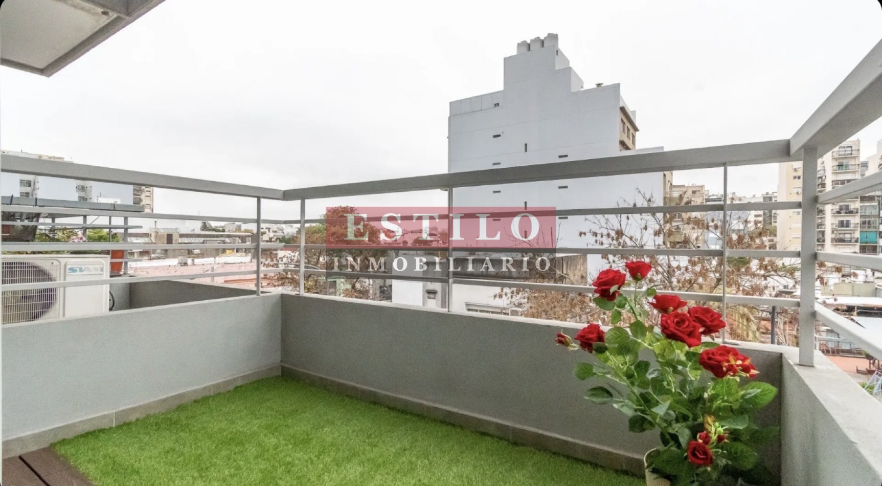 BAHIA BLANCA 2200, VENTA DEPARTAMENTO DE UN AMBIENTE DE CATEGORIA
