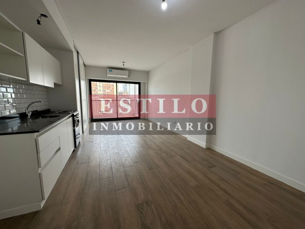 BULNES 1100, VENTA DEPARTAMENTO DE UN AMBIENTE DE CATEGORIA CON COCHERA