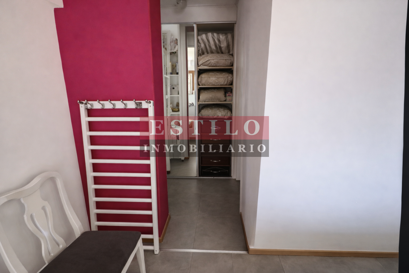 CIUDAD DE LA PAZ 300, VENTA DEPARTAMENTO DE DOS AMBIENTES