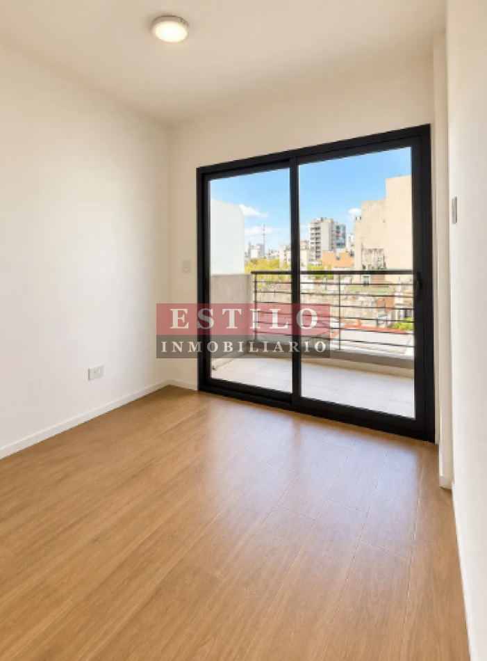 ROSETI 700, VENTA DEPARTAMENTO DE DOS AMBIENTES EN COLEGIALES