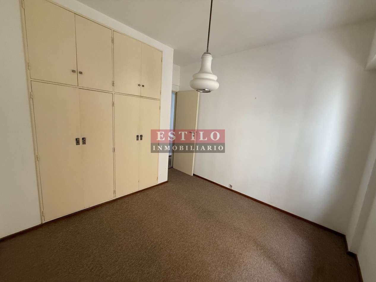 BORGES 2200, VENTA DEPARTAMENTO DE DOS AMBIENTES EN PALERMO 