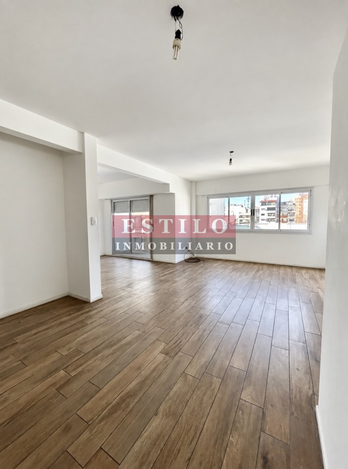 VARELA 100, VENTA DEPARTAMENTO DE DOS AMBIENTES EN FLORES