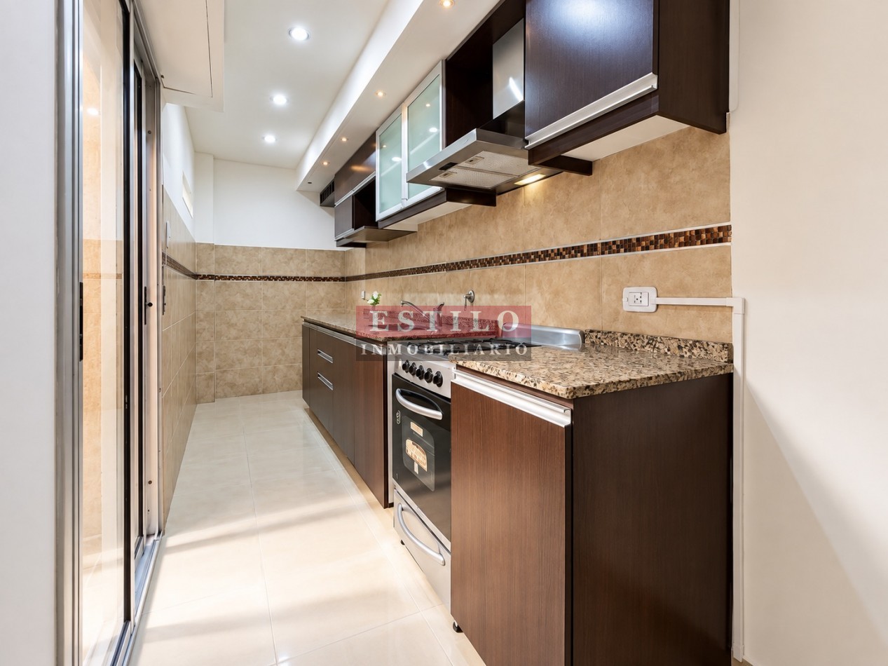 NAZARRE 5300, VENTA PH DE UN AMBIENTE HECHO A NUEVO