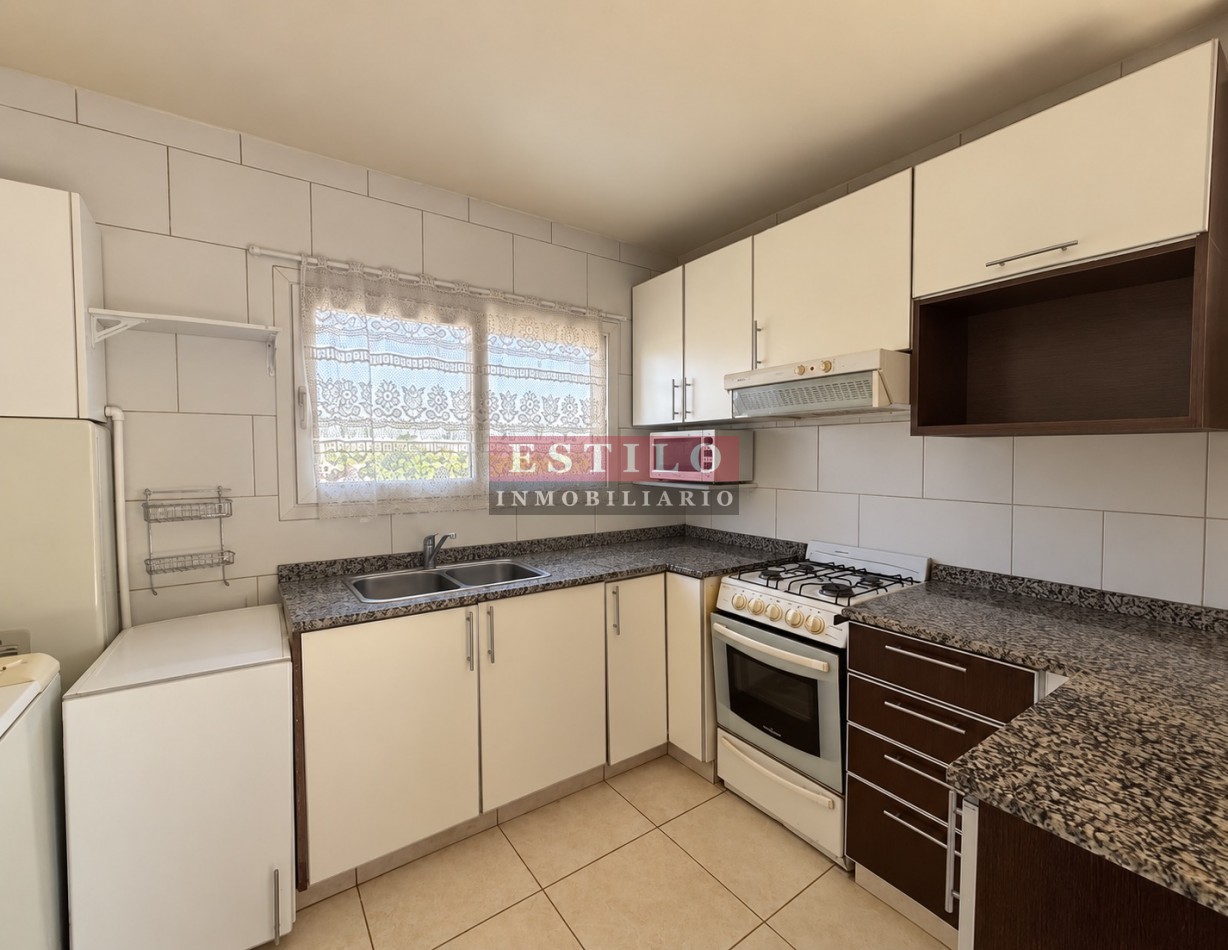 QUEVEDO 3200, VENTA DEPARTAMENTO DE TRES AMBIENTES Y MEDIO CON COCHERA CUBIERTA EN VILLA DEVOTO