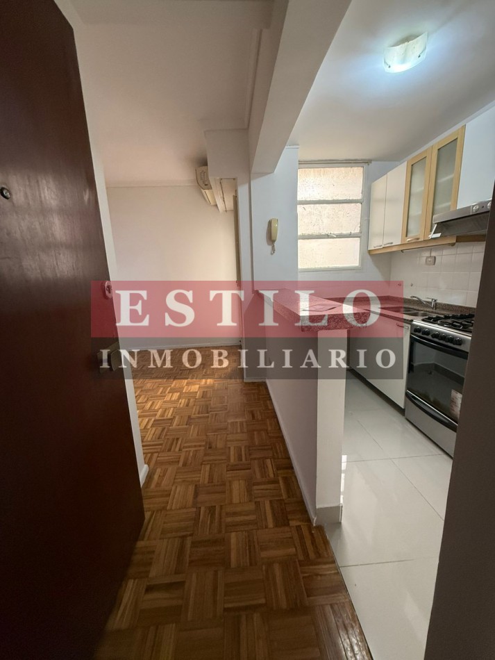 MAURE 1600, VENTA DEPARTAMENTO DE DOS AMBIENTES