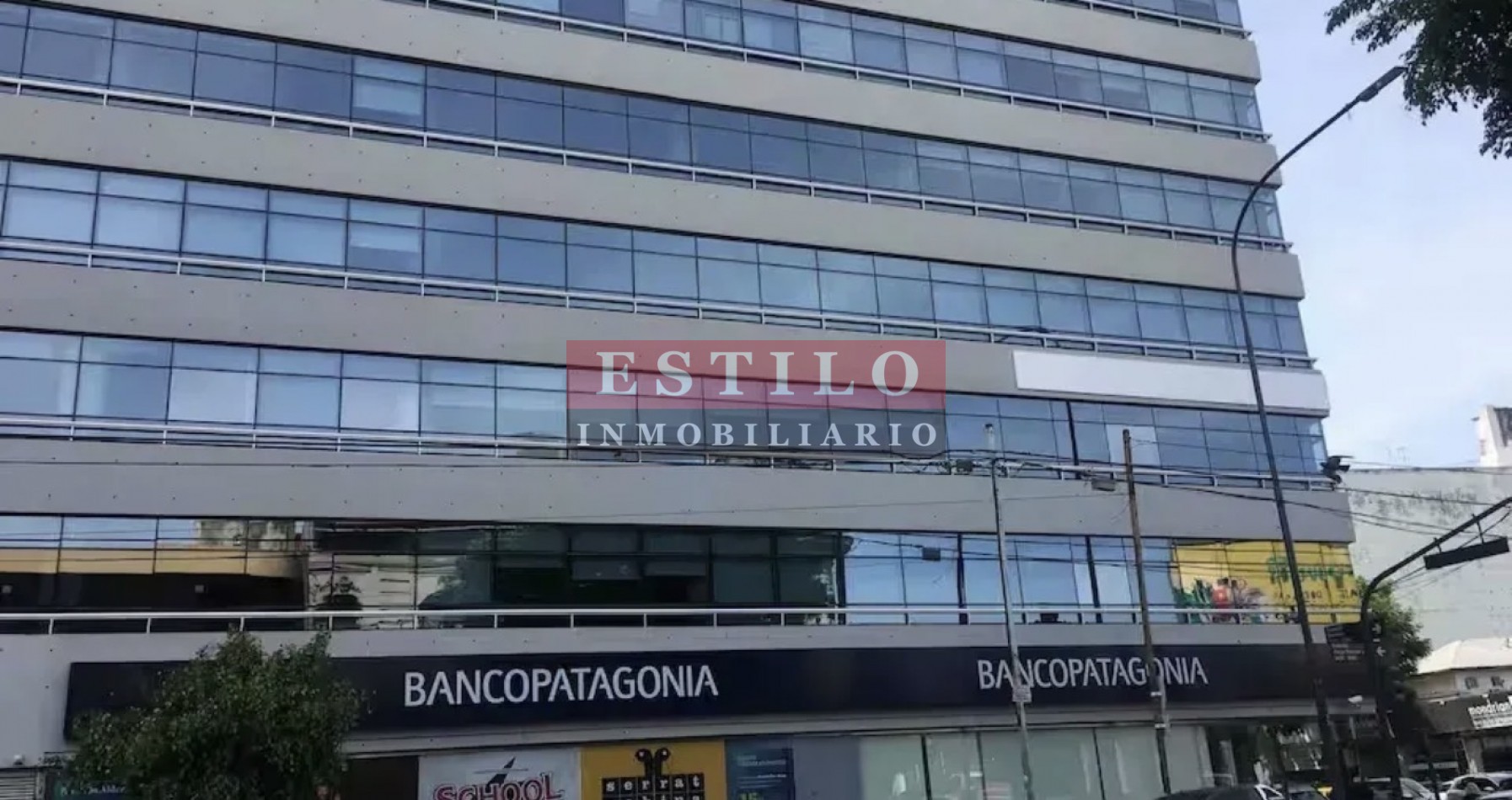 JORGE NEWBERY 3400, VENTA DEPARTAMENTO DE UN AMBIENTE EN COMPLEJO PREMIUM