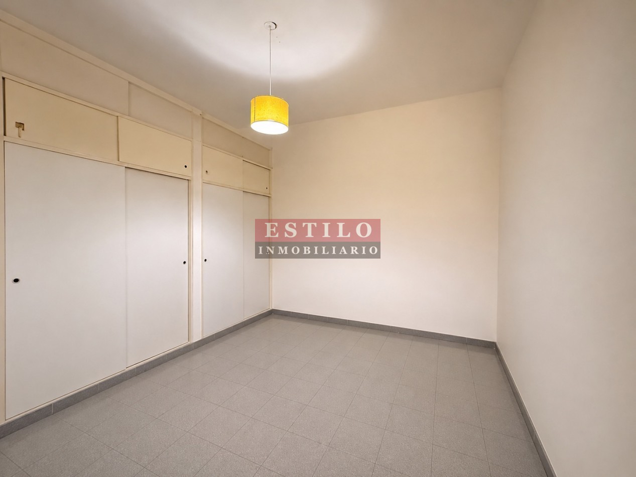 AMBROSETTI 500, VENTA PH DE CUATRO AMBIENTES CON TERRAZA