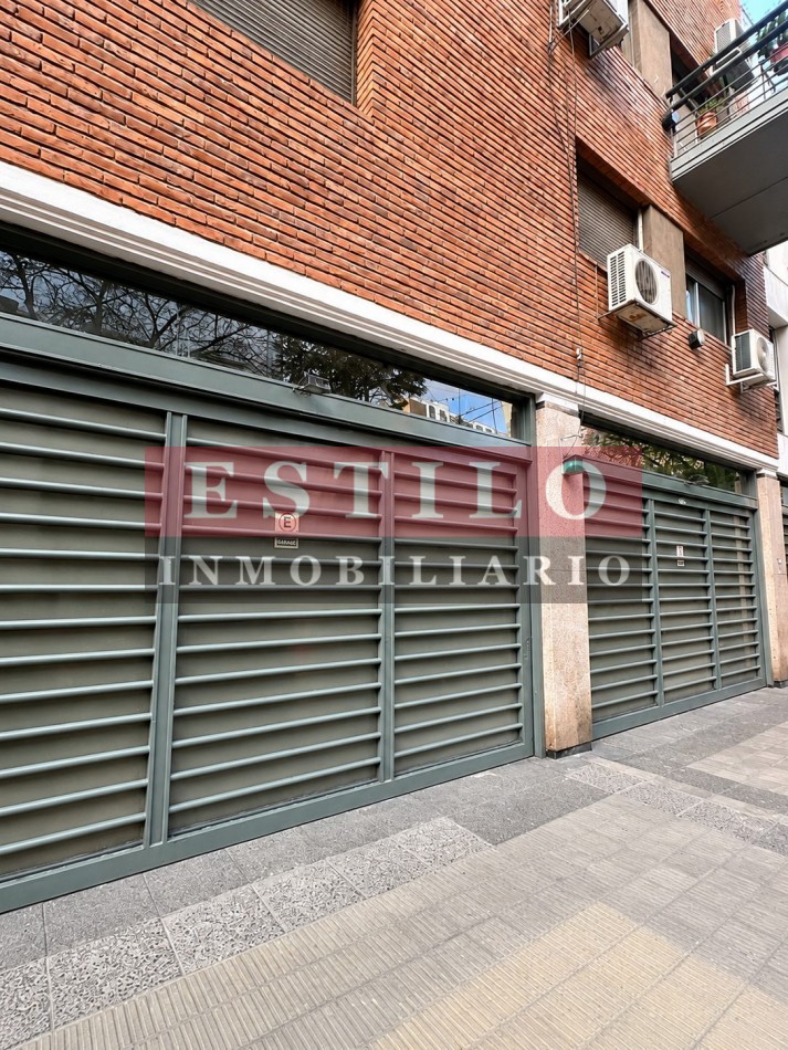 AV. ALBERDI 900, VENTA PISO DE CUATRO AMBIENTES EN CABALLITO