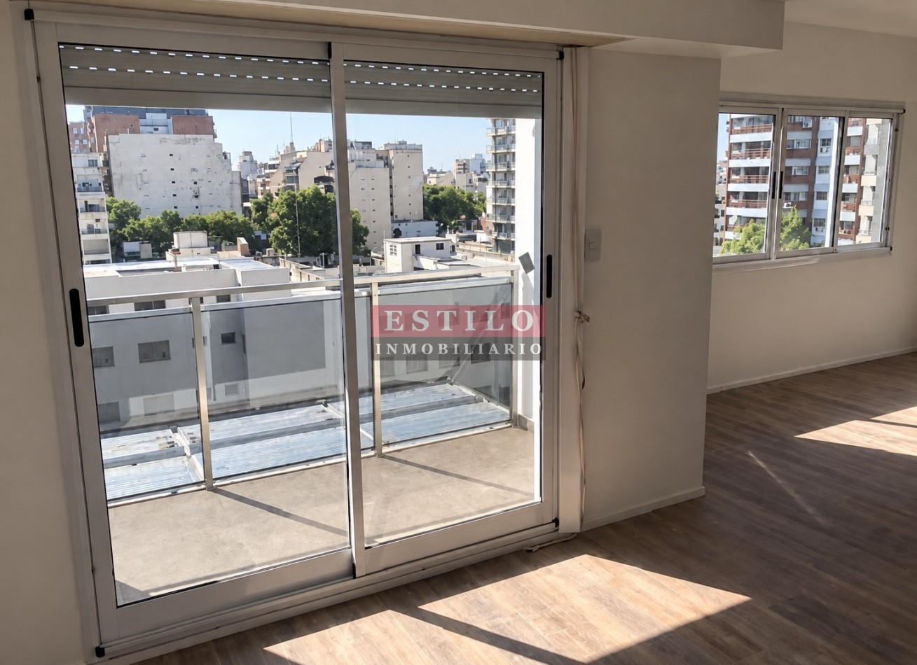 VARELA 100, VENTA DEPARTAMENTO DE DOS AMBIENTES EN FLORES