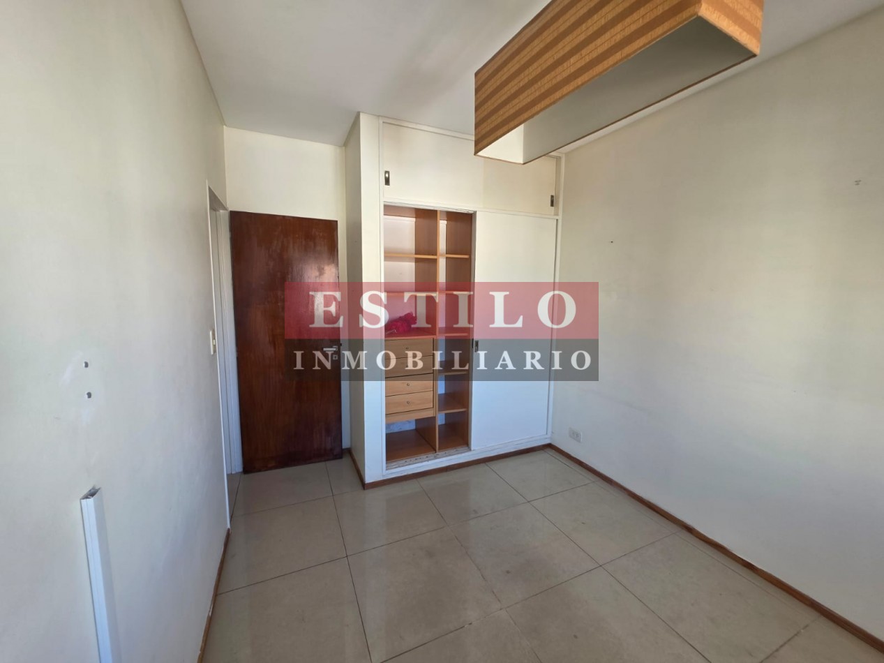 AV. SANTA FE 4000, VENTA DEPARTAMENTO DE DOS AMBIENTES CON BALCON