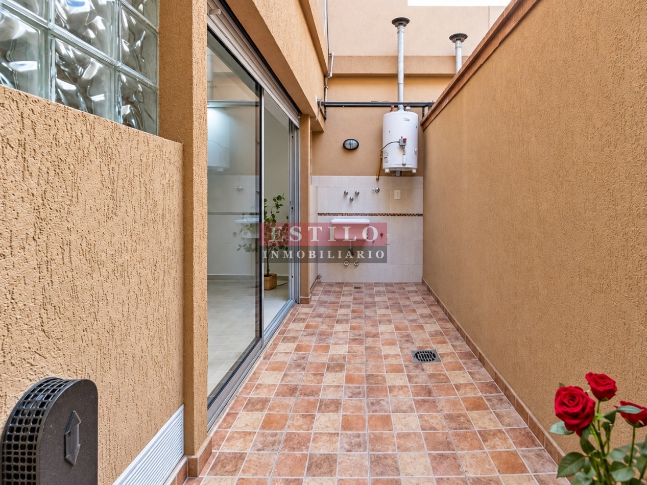 NAZARRE 5300, VENTA PH DE UN AMBIENTE HECHO A NUEVO