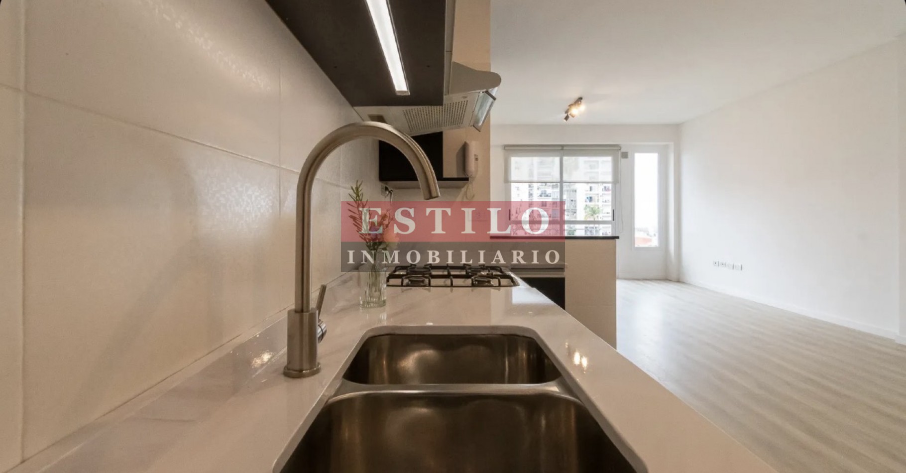 BAHIA BLANCA 2200, VENTA DEPARTAMENTO DE UN AMBIENTE DE CATEGORIA