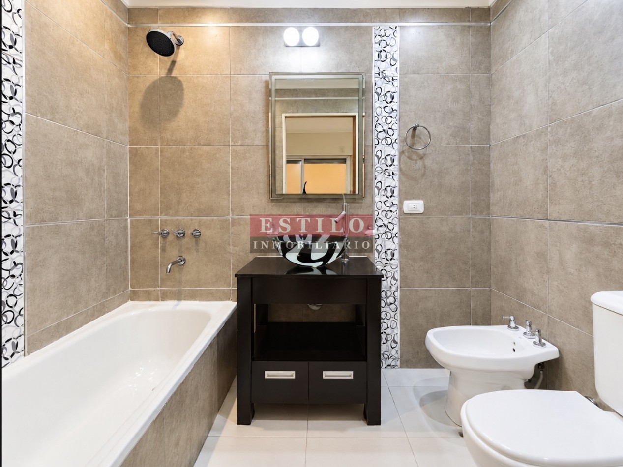 NAZARRE 5300, VENTA PH DE UN AMBIENTE HECHO A NUEVO