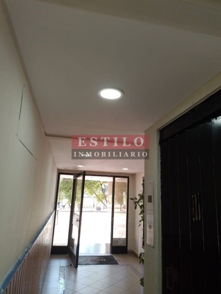 AV. CORDOBA 2800, VENTA DEPARTAMENTO DE DOS AMBIENTES