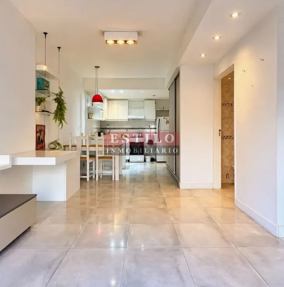 AV. LUIS MARIA CAMPOS 300, VENTA MONOAMBIENTE DIVISIBLE EN CAÑITAS