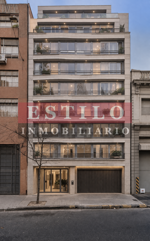 POTOSI 4400, VENTA LOTE EN ALMAGRO