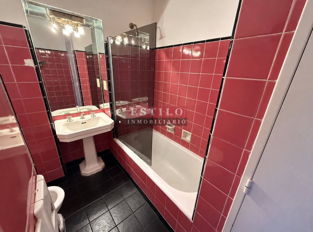 GUEMES 4400, VENTA DEPARTAMENTO DE CUATRO AMBIENTES EN PALERMO