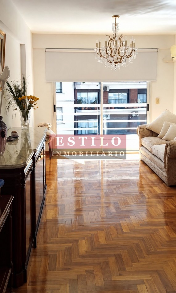 Av Rivadavia 3900, VENTA 4 AMB CATEGORIA FULL AMENITIES COCHERA FIJA Y BAULERA
