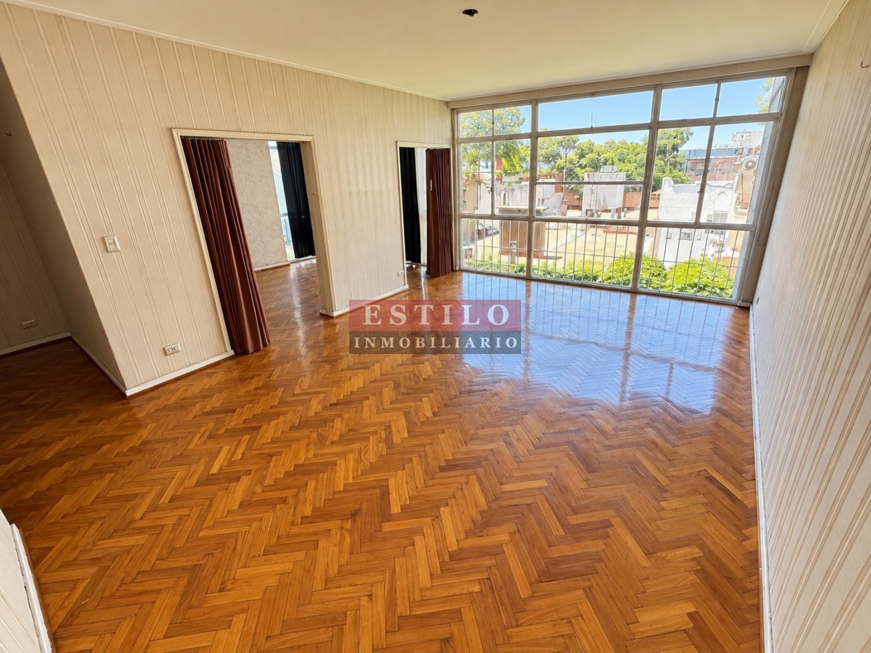 GUEMES 4400, VENTA DEPARTAMENTO DE CUATRO AMBIENTES EN PALERMO