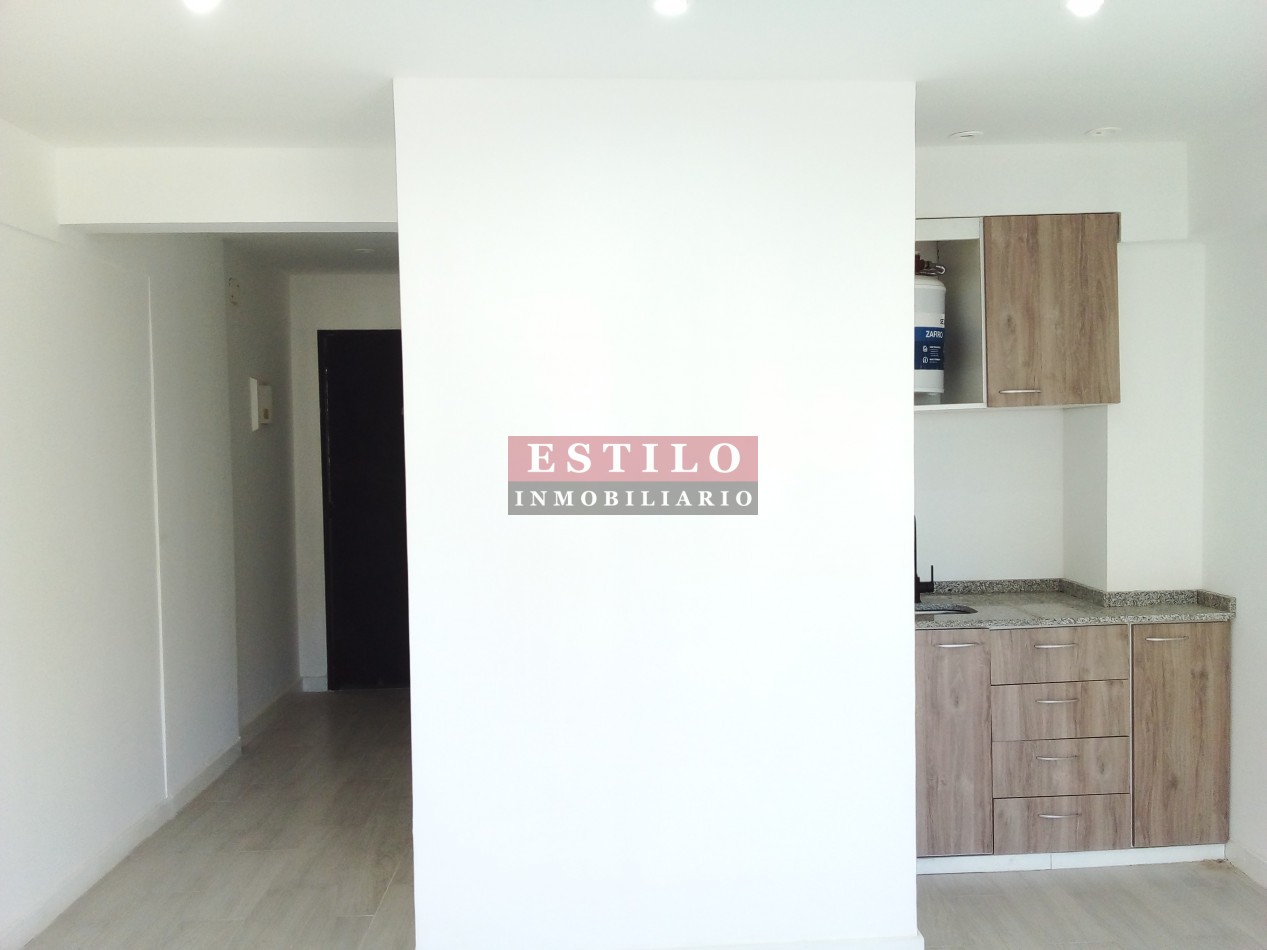 JUNIN 560, VENTA 1 AMB RECICLADO A NUEVO (Como a ESTRENAR)