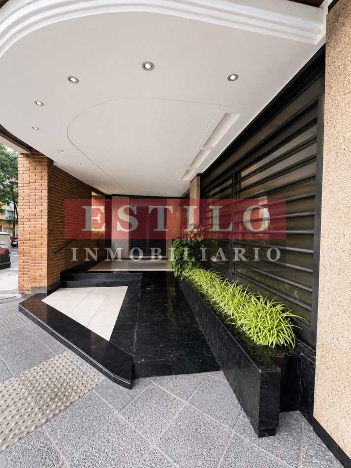 AV. ALBERDI 900, VENTA PISO DE CUATRO AMBIENTES EN CABALLITO