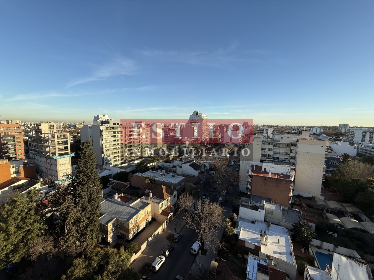 NAVARRO 4400, VENTA PISO DE CUATRO AMBIENTES CON COCHERA Y DEPENDENCIA