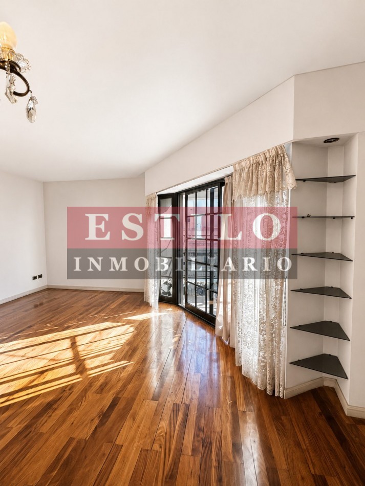 AV. ALBERDI 900, VENTA PISO DE CUATRO AMBIENTES EN CABALLITO