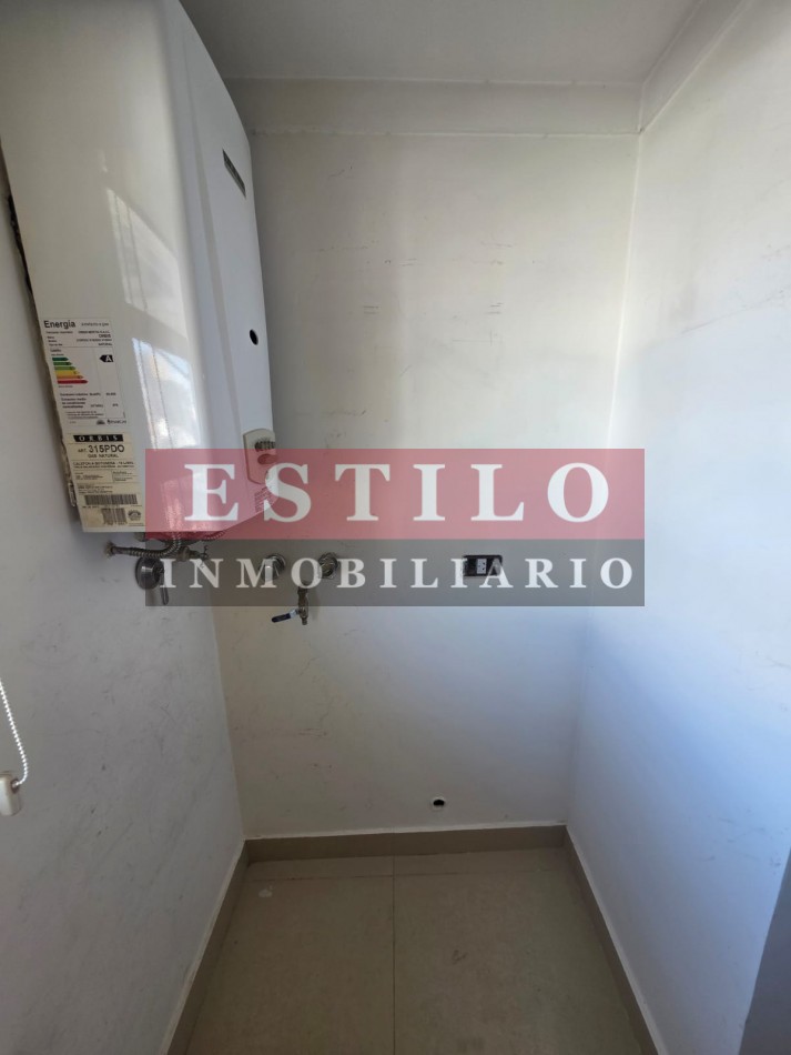 AV. SANTA FE 4000, VENTA DEPARTAMENTO DE DOS AMBIENTES CON BALCON