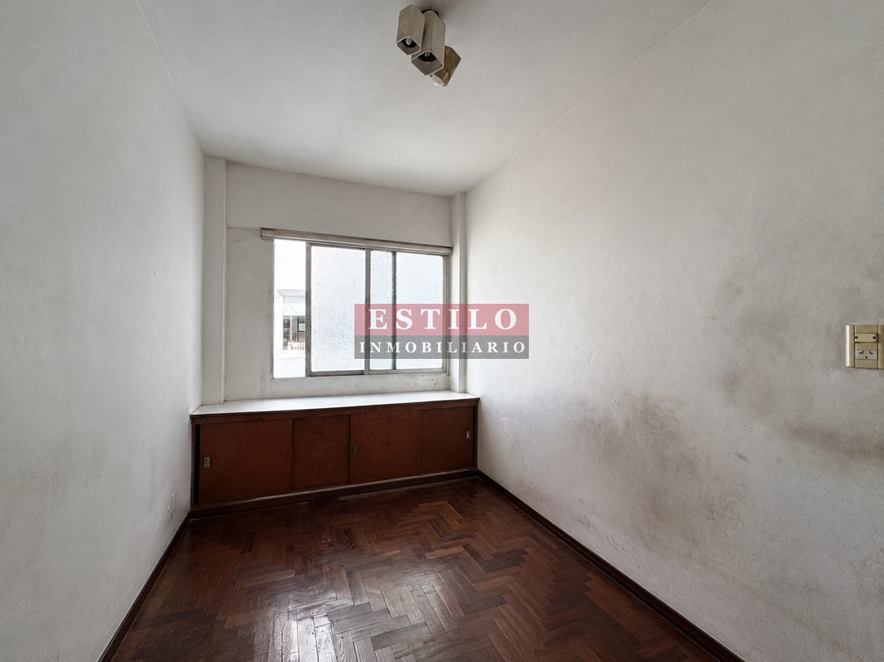 GURRUCHAGA 2300, VENTA DEPARTAMENTO DE CUATRO AMBIENTES EN PALERMO