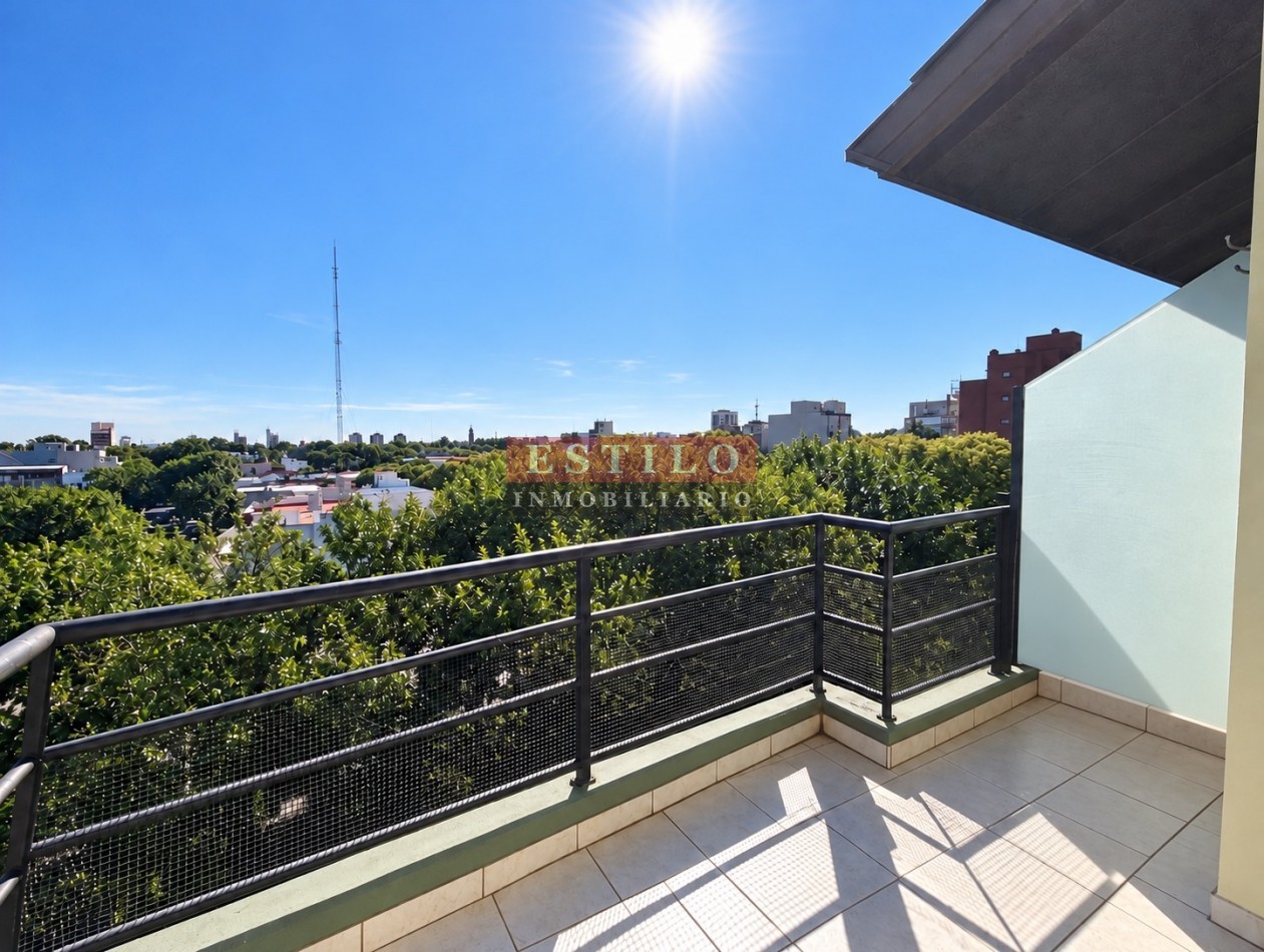 QUEVEDO 3200, VENTA DEPARTAMENTO DE TRES AMBIENTES Y MEDIO CON COCHERA CUBIERTA EN VILLA DEVOTO