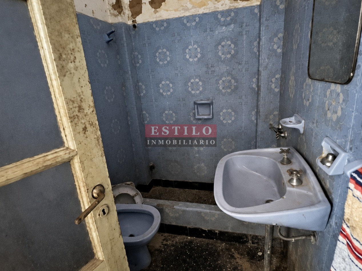 LASCANO 5500, VENTA PH DE CUATRO AMBIENTES EN VILLA LURO