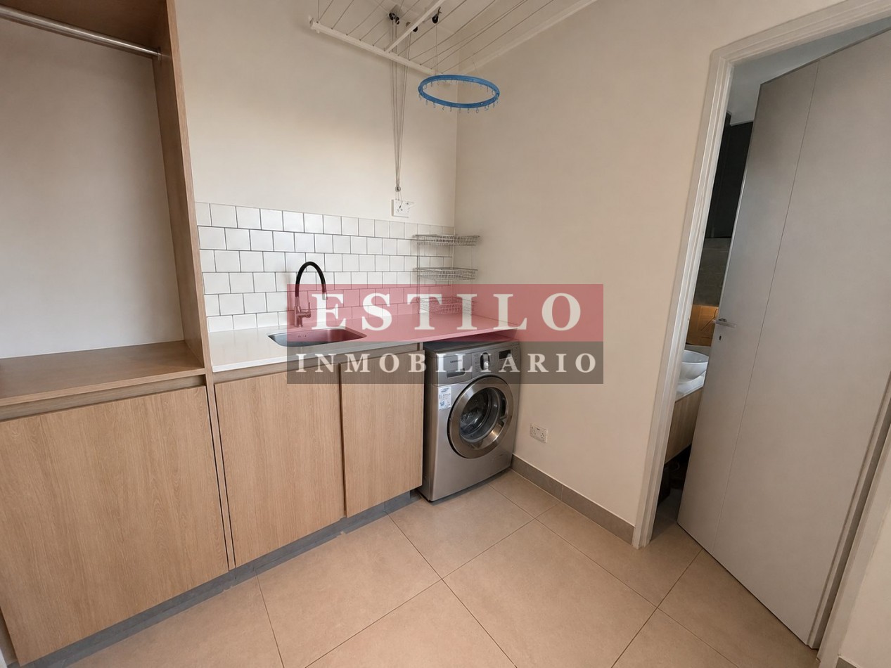 NAVARRO 4400, VENTA PISO DE CUATRO AMBIENTES CON COCHERA Y DEPENDENCIA