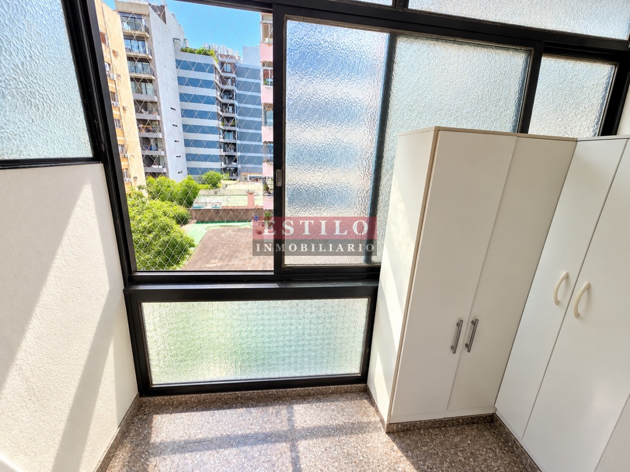 PARAGUAY 4000, VENTA DEPARTAMENTO DE DOS AMBIENTES EN PALERMO