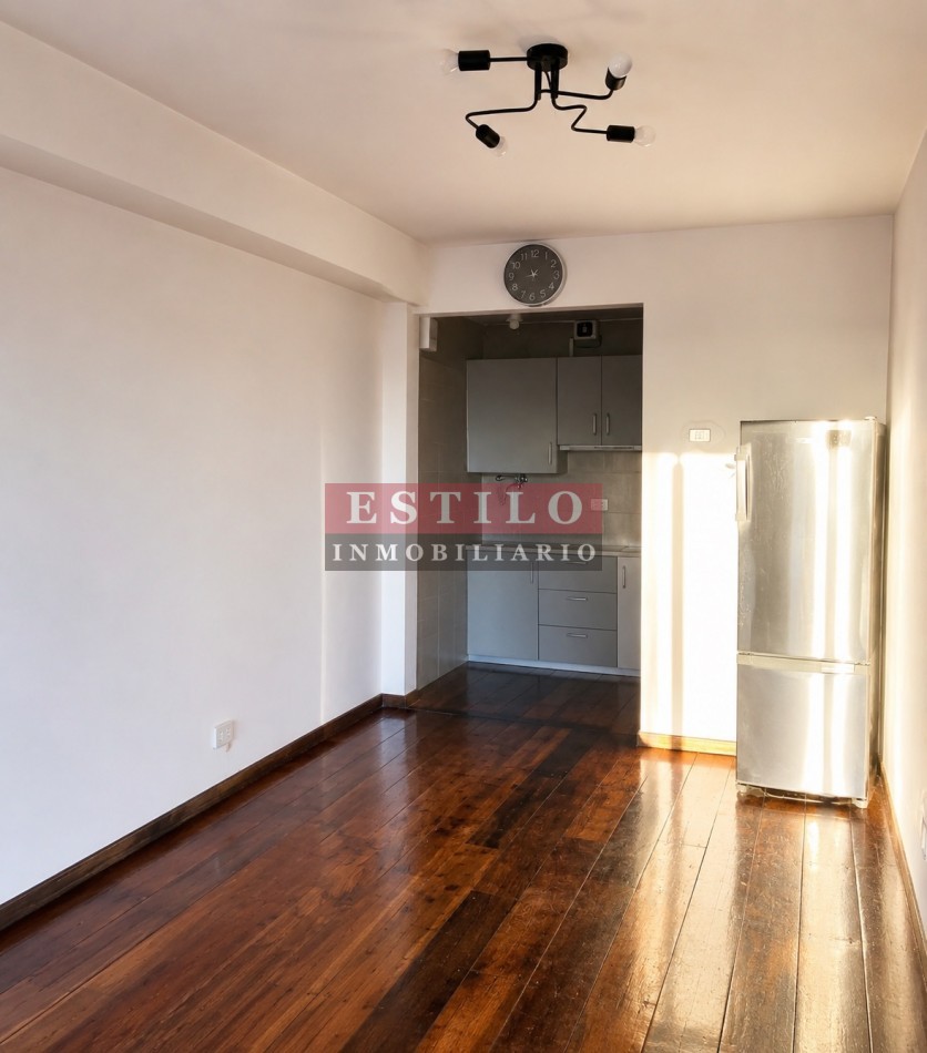 ARCOS 3500, VENTA DEPARTAMENTO DE UN AMBIENTE EN NUÑEZ 